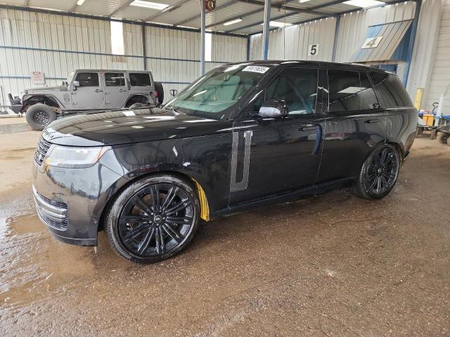 2024 LAND ROVER RANGE ROVER SE   for sale at Copart CO - DENVER