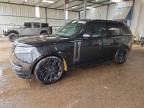 2024 LAND ROVER RANGE ROVER SE   for sale at Copart CO - DENVER