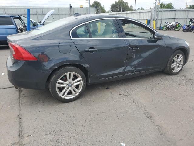  VOLVO S60 2012 Charcoal