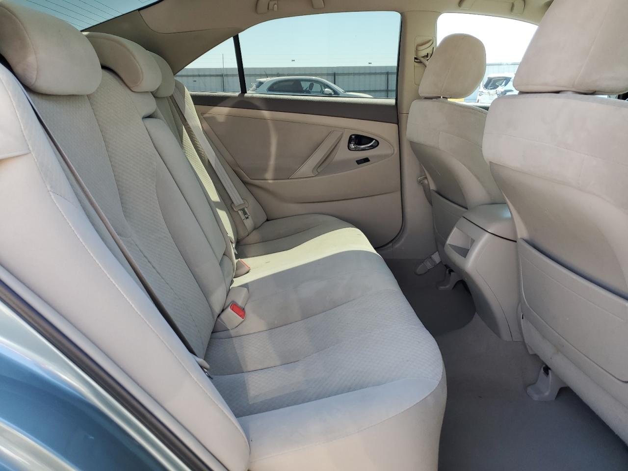2009 Toyota Camry Se VIN: 4T1BK46K29U583000 Lot: 65097745