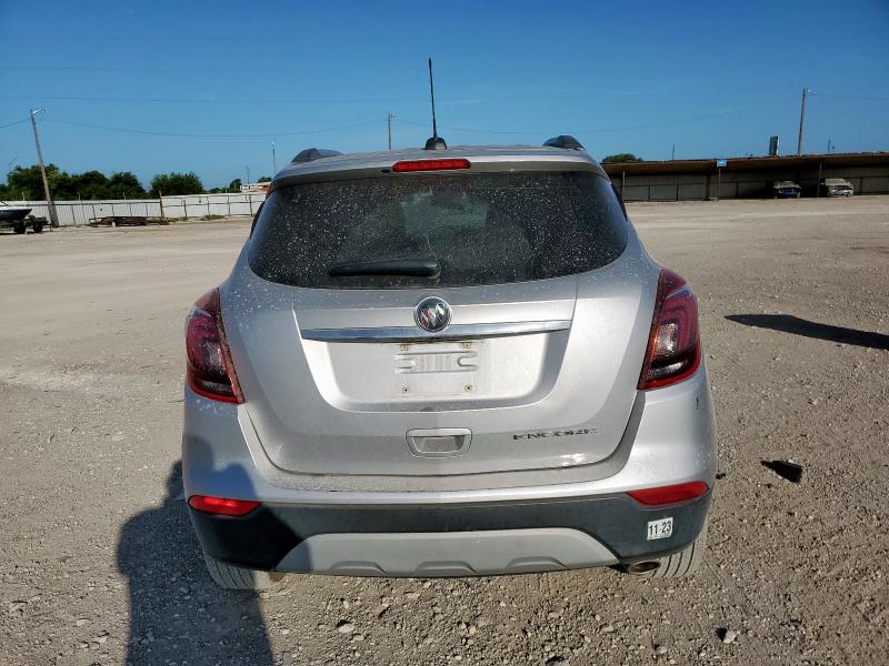  BUICK ENCORE 2020 Silver
