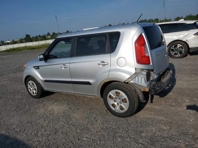 2012 KIA SOUL   