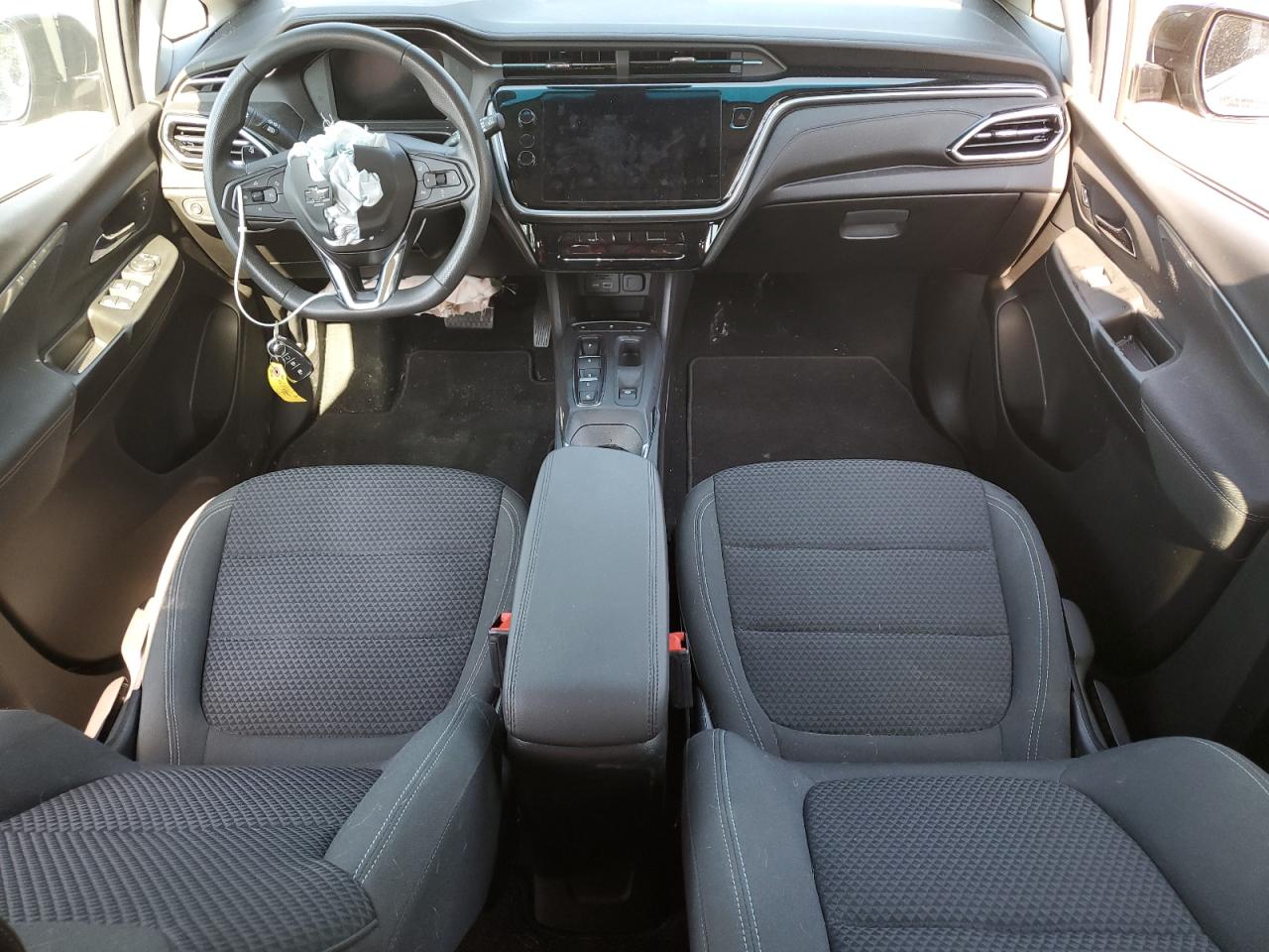 2023 Chevrolet Bolt Ev 1Lt VIN: 1G1FW6S09P4190515 Lot: 63287265