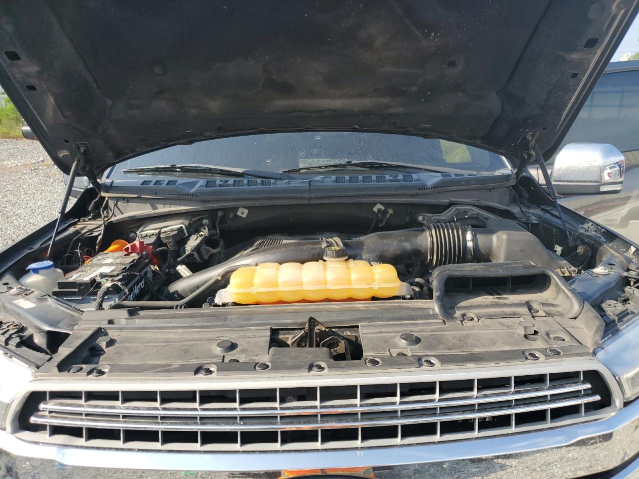 1FTEW1EGXJFB60711 FORD F-150 2018