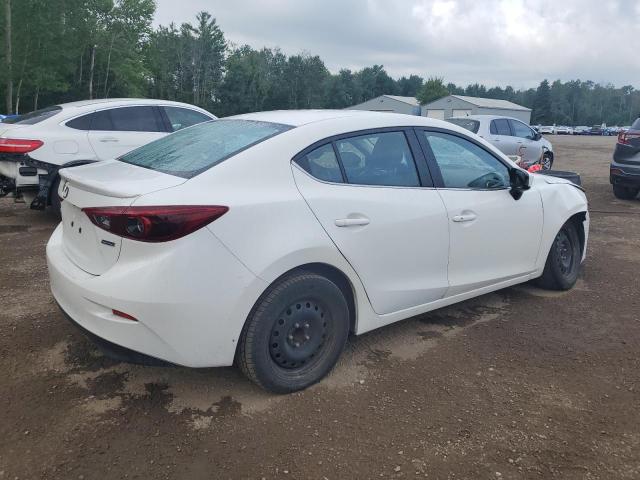 2014 MAZDA 3 GRAND TOURING  