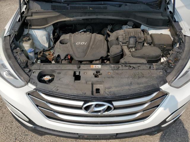 2016 HYUNDAI SANTA FE SPORT   