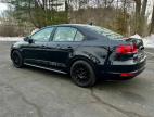2013 VOLKSWAGEN JETTA HYBRID à vendre chez Copart MA - NORTH BOSTON