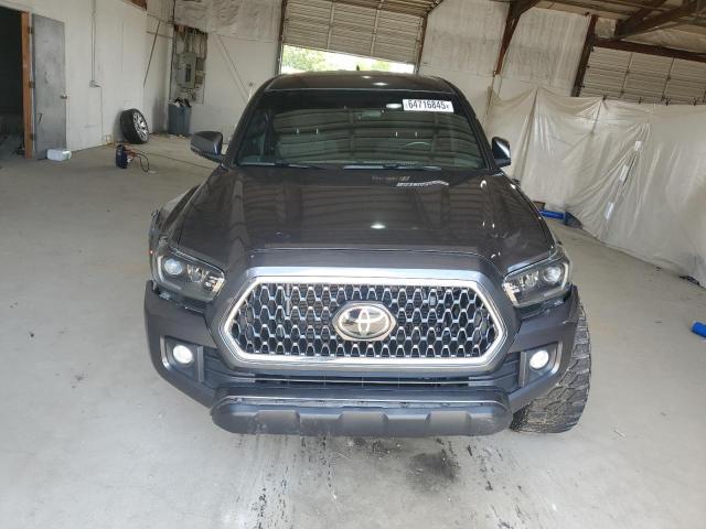  TOYOTA TACOMA 2019 Black