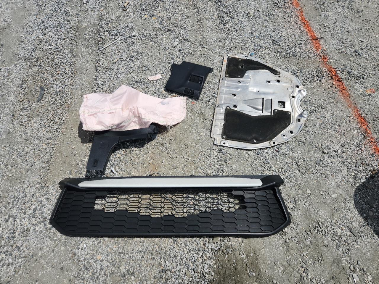 2025 Honda Civic Sport VIN: 2HGFE4F8XSH320779 Lot: 65092135