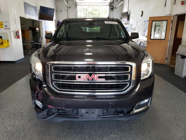 Parquets GMC YUKON 2016 Szary