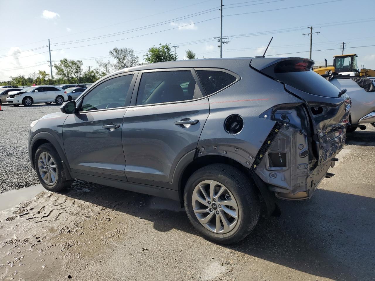km8j23a45hu333442 KM8J23A45HU333442 2017 Hyundai Tucson Se