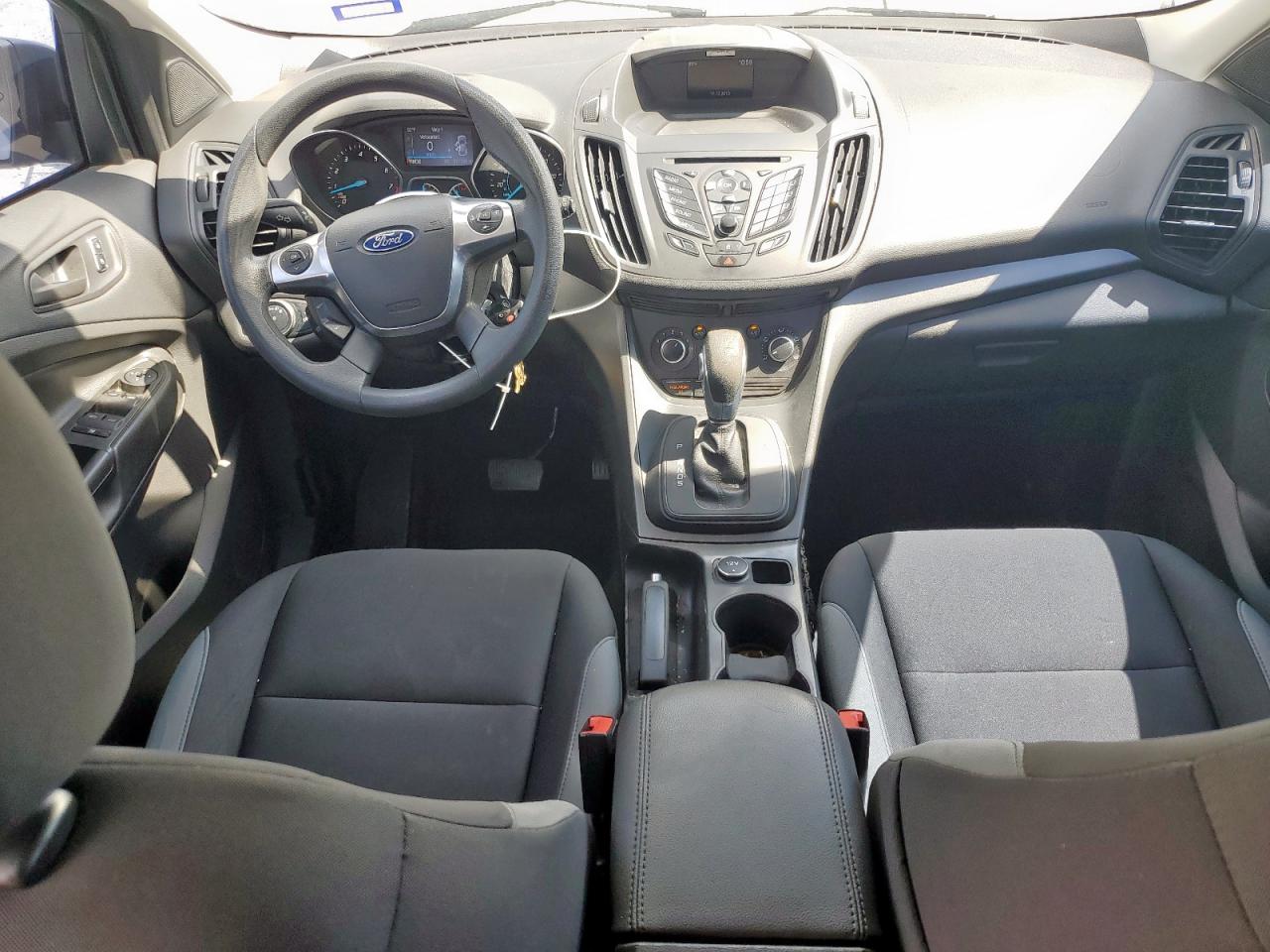 1FMCU0F72GUB82451 FORD ESCAPE 2016
