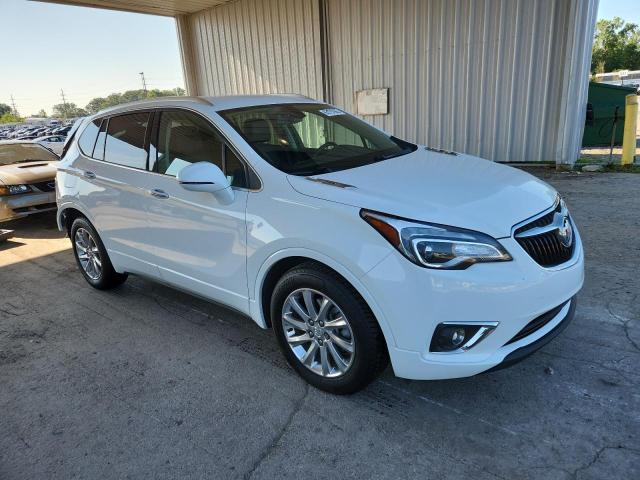  BUICK ENVISION 2020 White