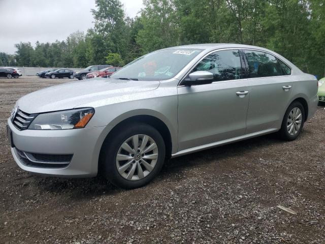 2015 VOLKSWAGEN PASSAT S   à vendre chez Copart ON - COOKSTOWN