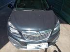 2016 VAUXHALL MOKKA TECH for sale at Copart SANDTOFT