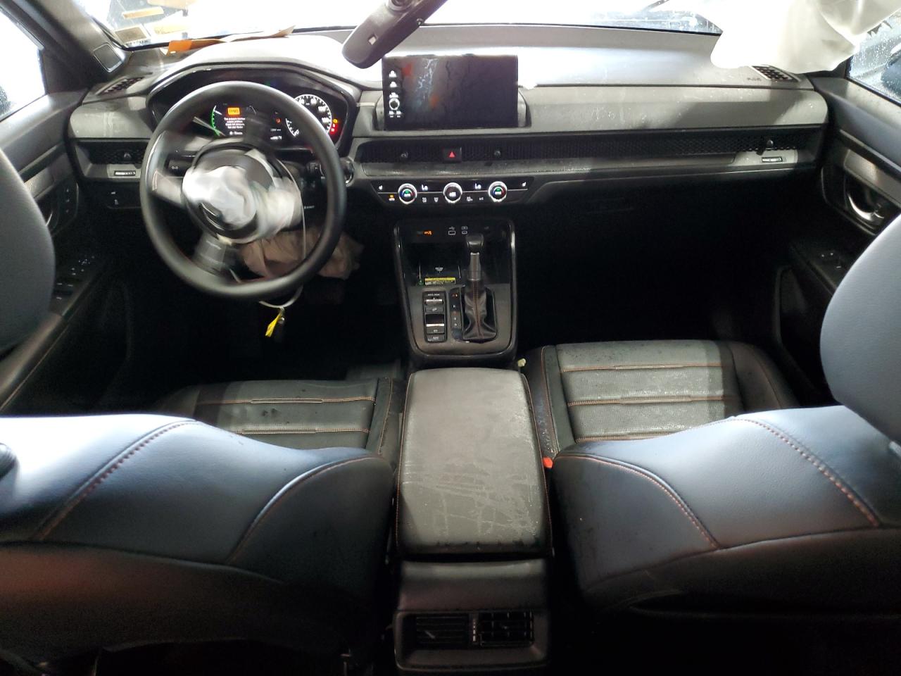 2024 Honda Cr-V Sport-L VIN: 2HKRS6H80RH808573 Lot: 63612885