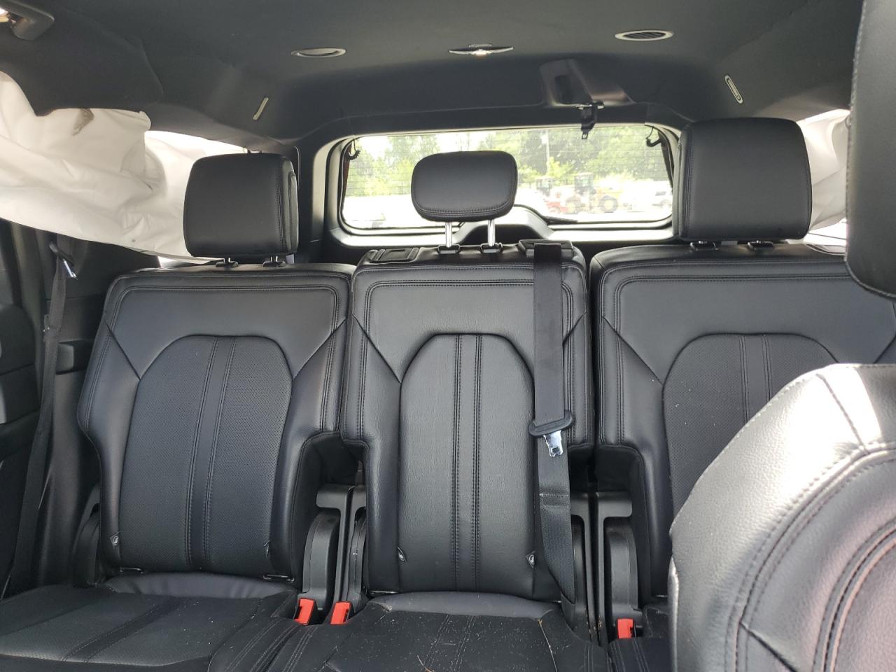 2021 Ford Expedition Limited VIN: 1FMJU2AT8MEA83744 Lot: 65340545
