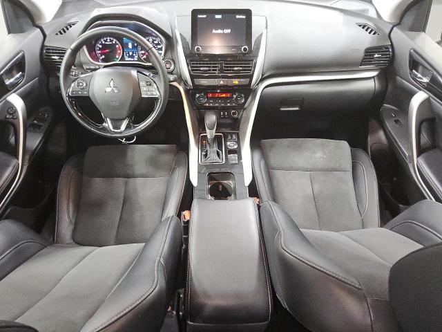  MITSUBISHI ECLIPSE 2024 Black