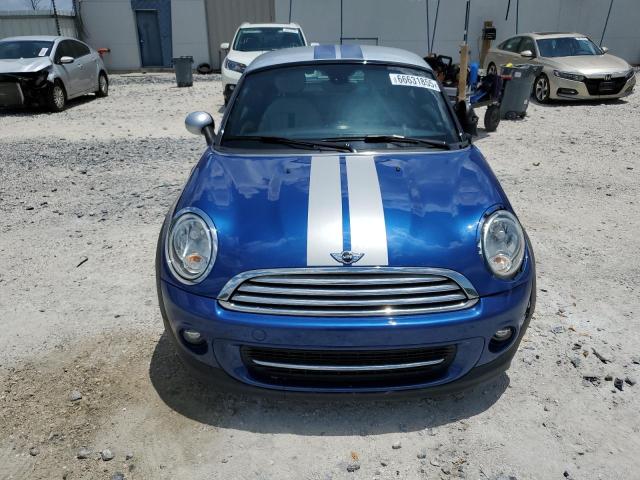  MINI COOPER 2015 Two tone