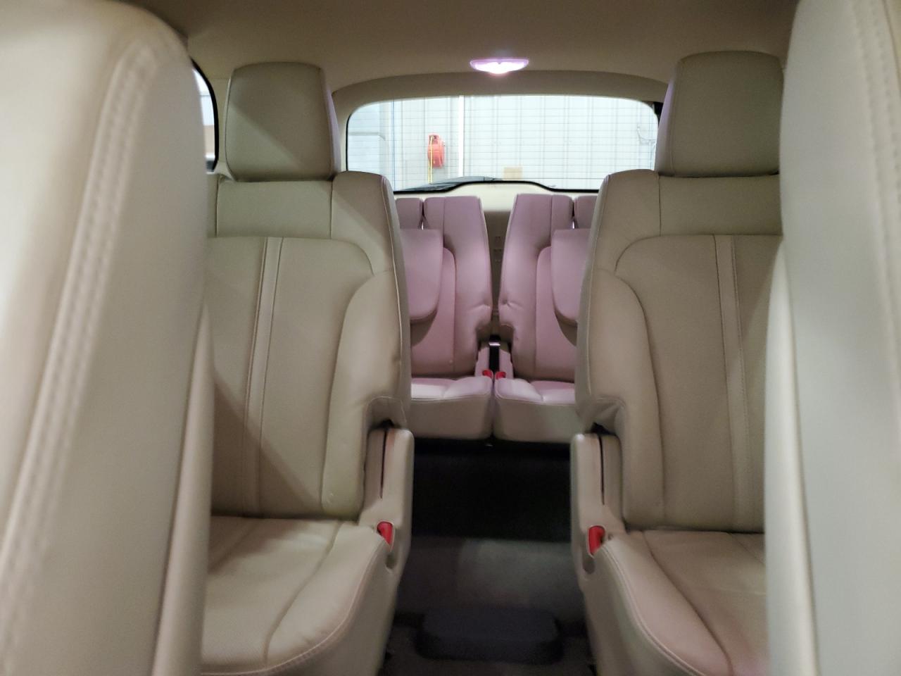 2015 Lincoln Mkt VIN: 2LMHJ5ATXFBL01792 Lot: 66130395