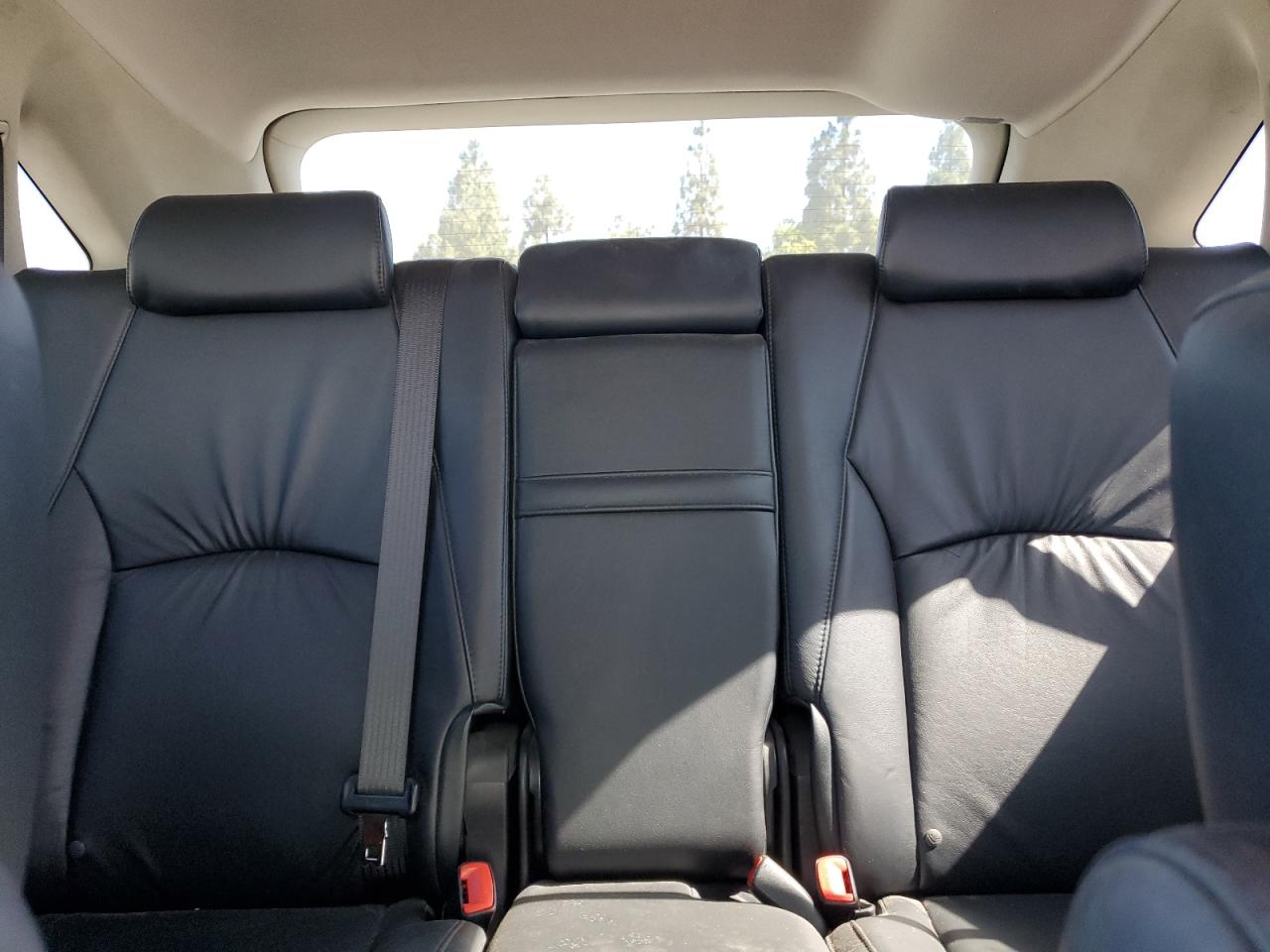 2007 Lexus Rx 350 VIN: 2T2GK31UX7C016150 Lot: 62325875