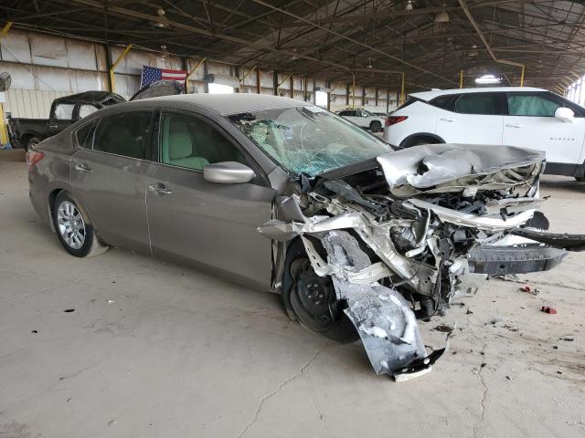  NISSAN ALTIMA 2013 Szary