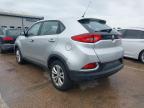 2018 MG GS EXCITE for sale at Copart SANDWICH