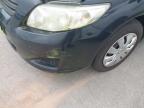 2009 TOYOTA COROLLA for sale at Copart CASTLEDERMOT - IRELAND
