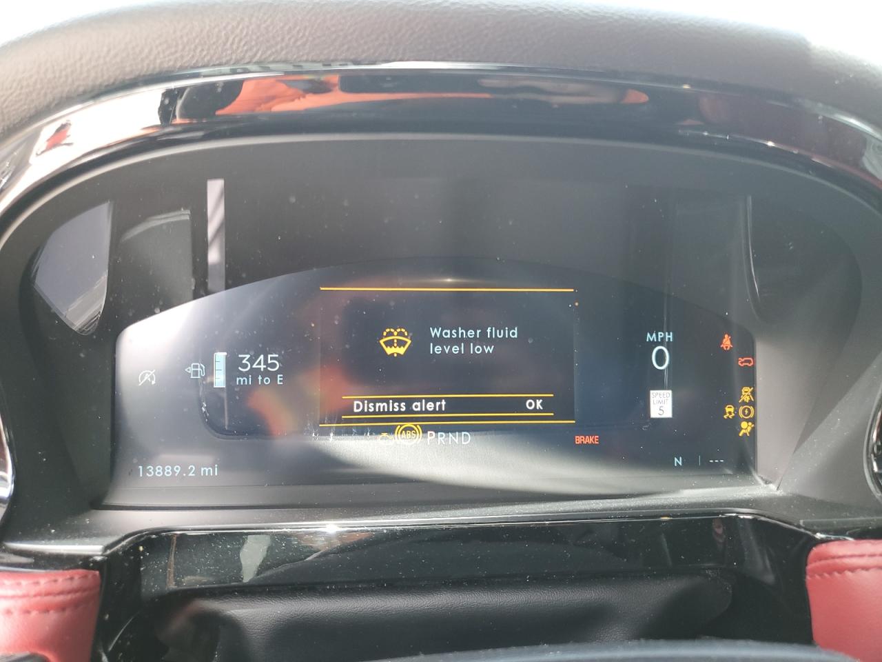 2025 Lincoln Corsair Reserve VIN: 5LMCJ2CA1SUL01262 Lot: 66333115