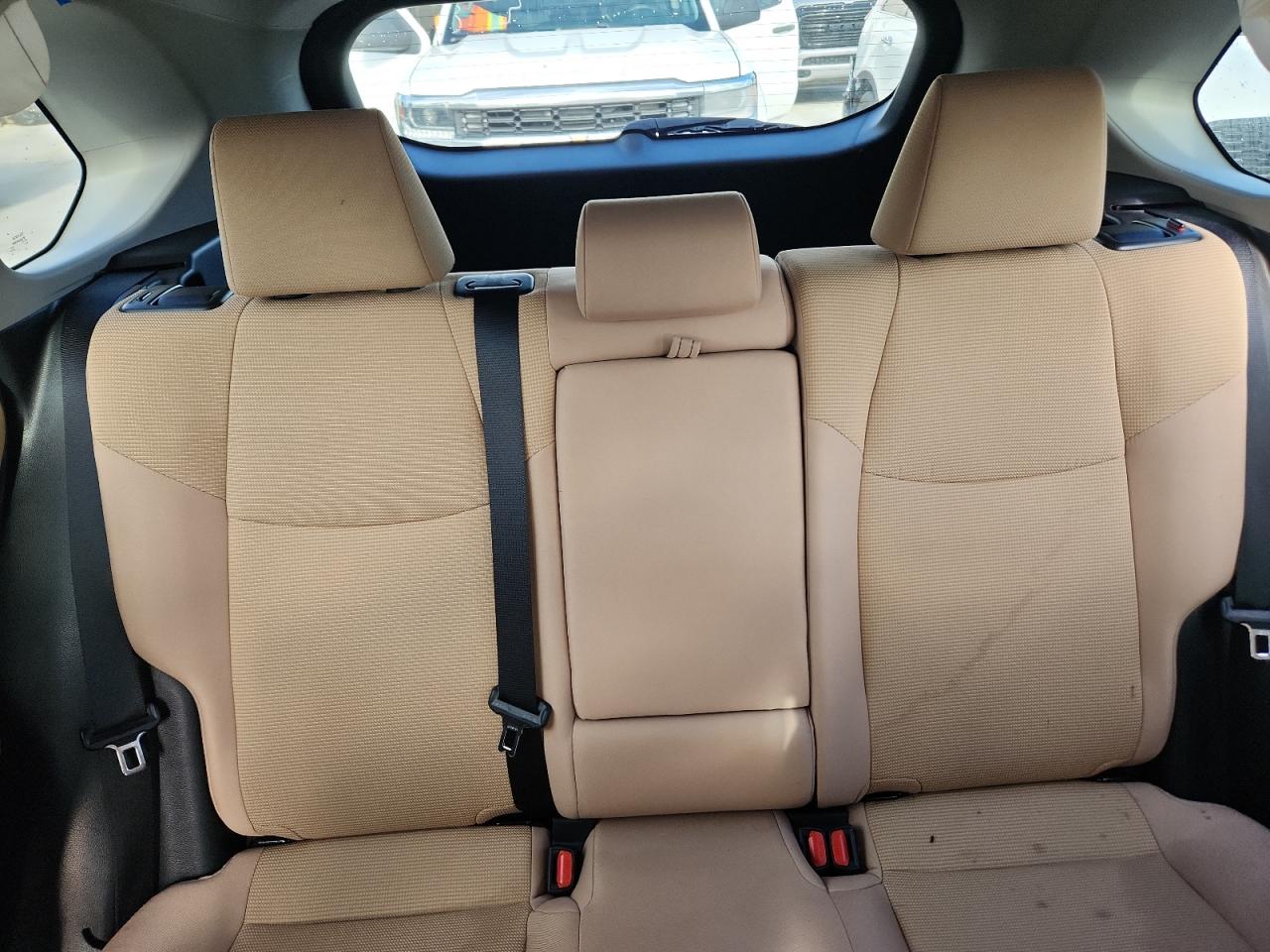 2020 Toyota Rav4 Le VIN: 4T3LWRFV7LU008521 Lot: 64956175