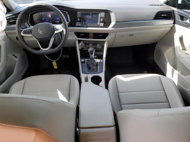  VOLKSWAGEN JETTA 2024 Czarny