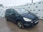 2012 FORD S-MAX TITA for sale at Copart BRISTOL
