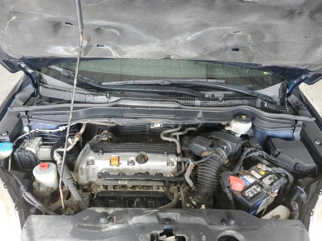 2010 HONDA CR-V EXL  