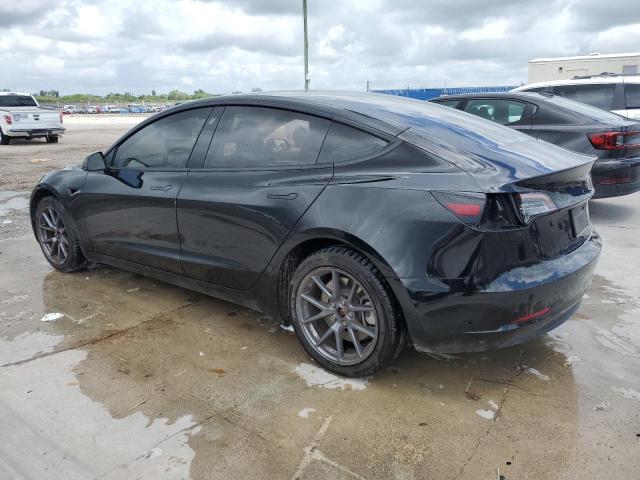  TESLA MODEL 3 2023 Czarny