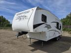 2009 STARCRAFT HOMESTEAD   à vendre chez Copart QC - MONTREAL