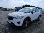 2014 MAZDA CX-5 SE-L for sale at Copart WISBECH