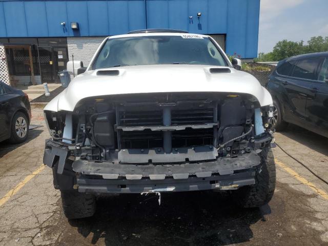  RAM 1500 2014 Biały