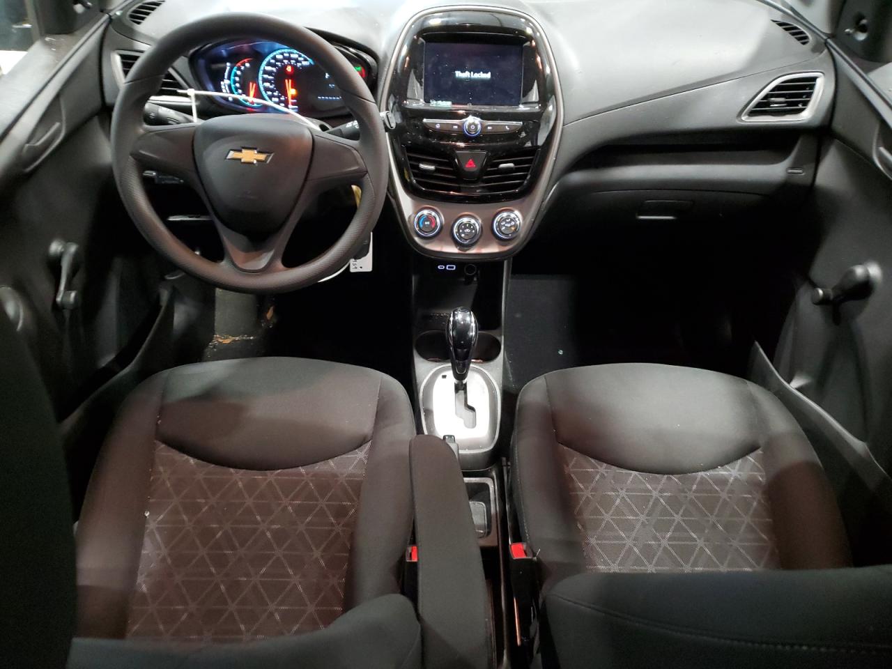 KL8CB6SA4NC006964 2022 Chevrolet Spark Ls