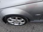 2012 MERCEDES BENZ C250 SPORT for sale at Copart SANDTOFT