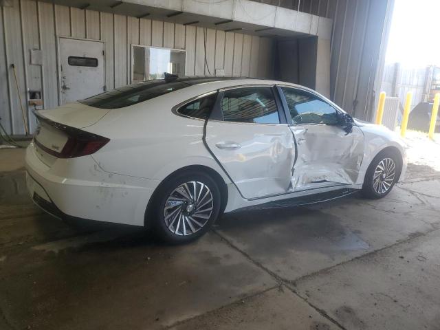  HYUNDAI SONATA 2023 White