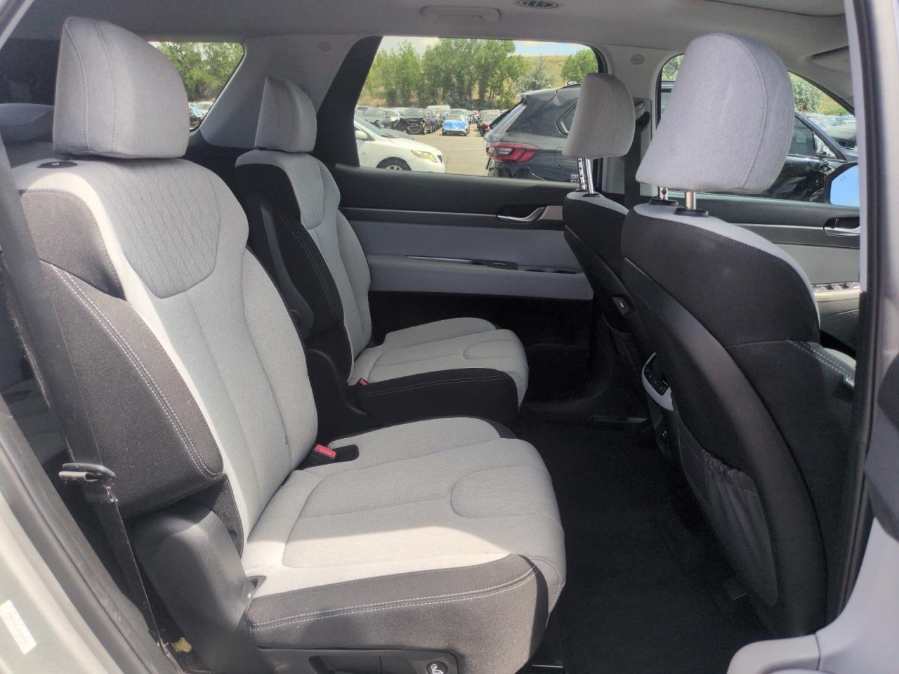 2022 Hyundai Palisade Sel VIN: KM8R24HEXNU355021 Lot: 63454435