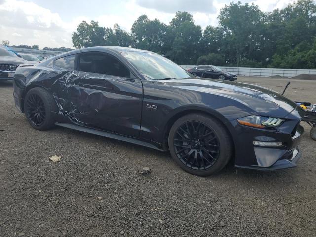  FORD MUSTANG 2022 Szary