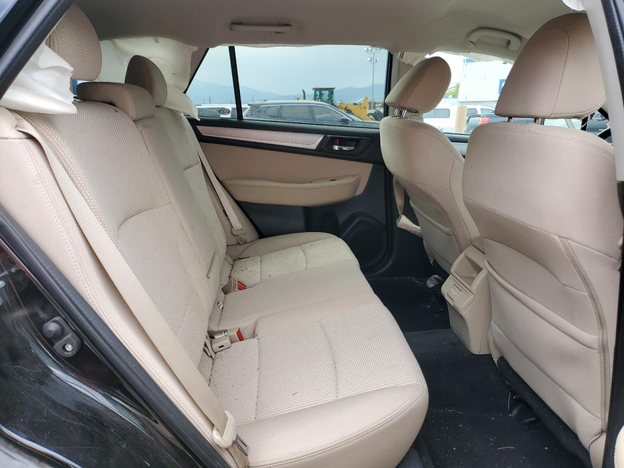 2018 Subaru Outback 2.5I Premium VIN: 4S4BSACCXJ3344882 Lot: 65284215