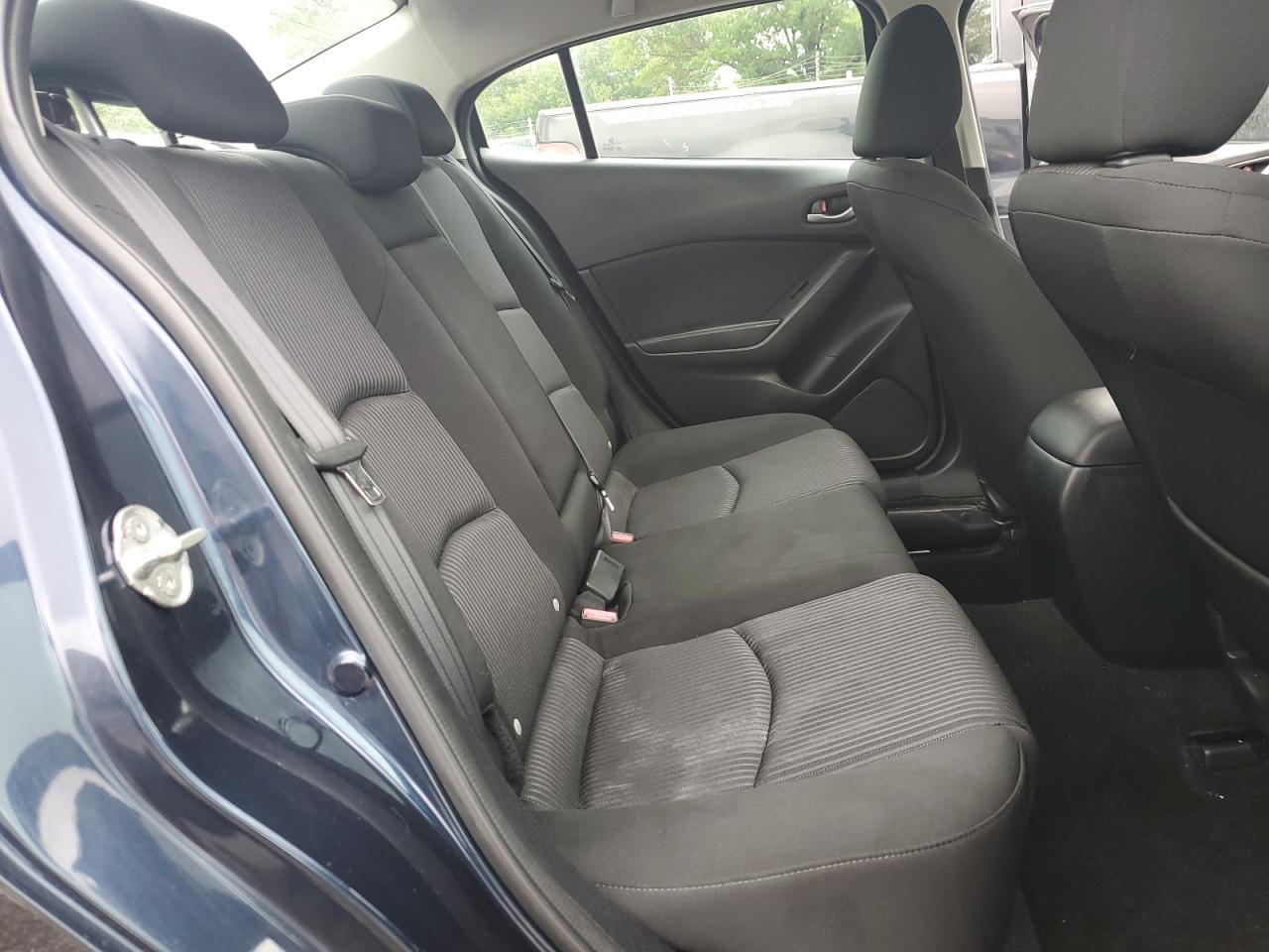 2015 Mazda 3 Touring VIN: 3MZBM1V73FM209325 Lot: 63671585