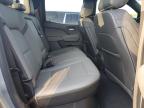 2025 CHEVROLET COLORADO ZR2   for sale at Copart NY - NEWBURGH