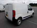 2019 FIAT FIORINO 16 for sale at Copart SANDTOFT