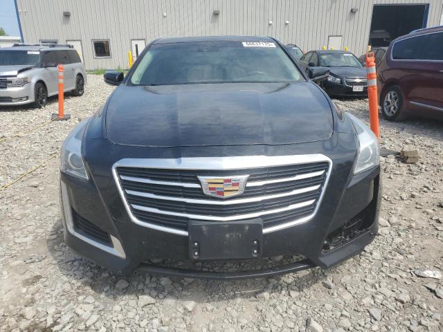  CADILLAC CTS 2016 Czarny