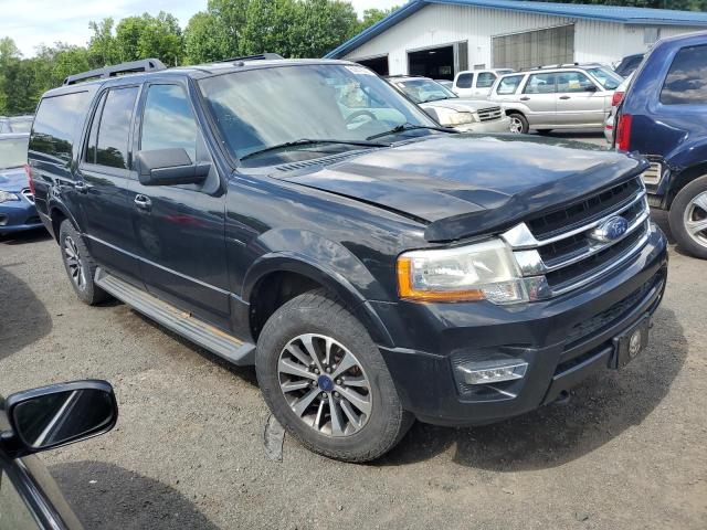 Parquets FORD EXPEDITION 2015 Czarny