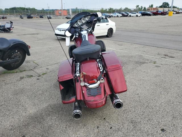 2017 HARLEY-DAVIDSON FLHXS STREET GLIDE SPECIAL  