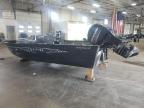 2013 Z18RXD LUND REBEL XL SPORT for sale at Copart MN - MINNEAPOLIS NORTH